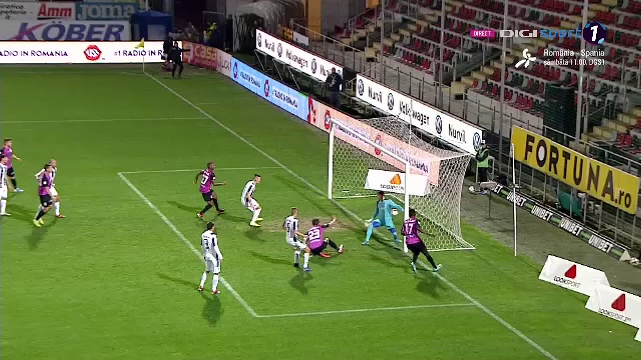 Astra 1-0 Gaz Metan | Budescu si Alibec o duc pe Astra la egalitate cu CFR! Bogdan Andone a ajuns la a sasea victorie consecutiva in Liga 1. TOATE FAZELE AICI_7