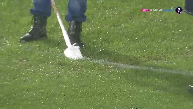 S-A INTAMPLAT MINUNEA! Avem VAR si in Liga 1! :)) IMAGINI SENZATIONALE de la Voluntari _2