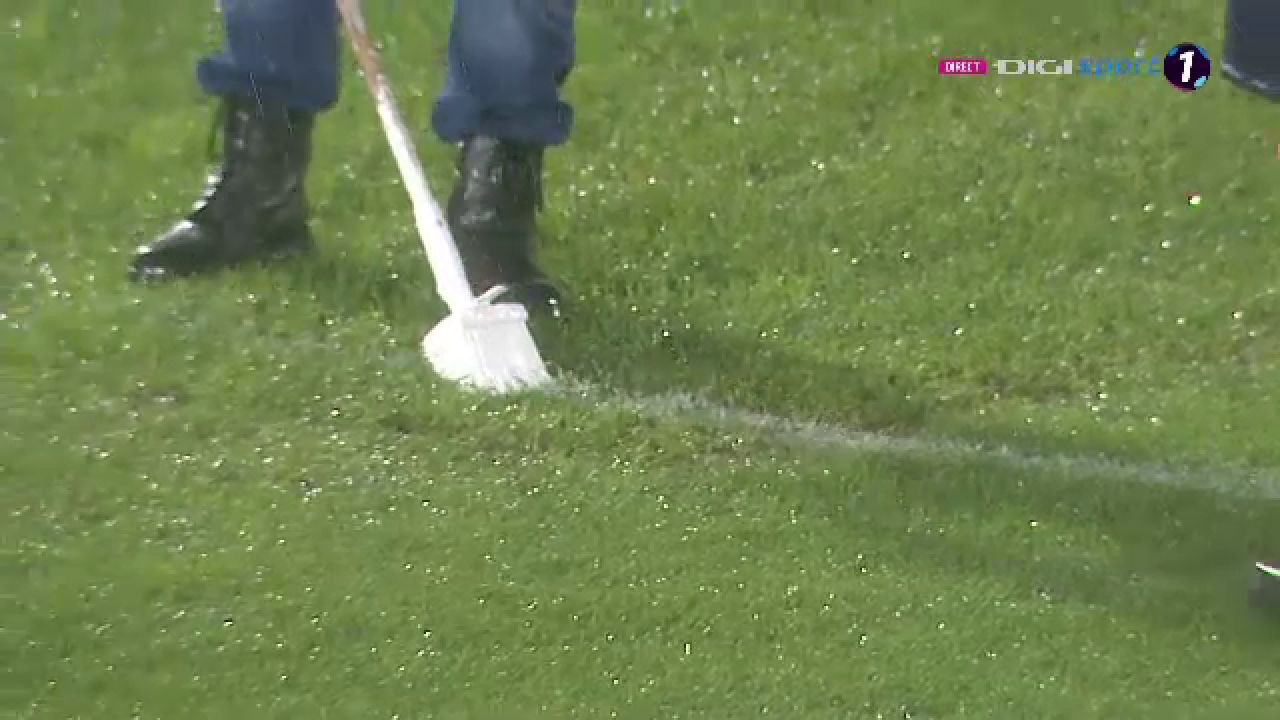 S-A INTAMPLAT MINUNEA! Avem VAR si in Liga 1! :)) IMAGINI SENZATIONALE de la Voluntari _2