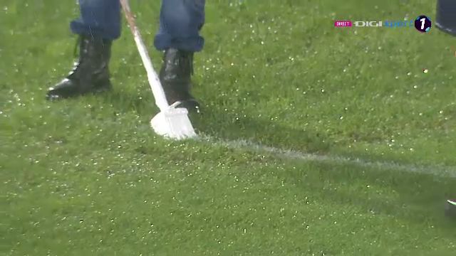 S-A INTAMPLAT MINUNEA! Avem VAR si in Liga 1! :)) IMAGINI SENZATIONALE de la Voluntari _2