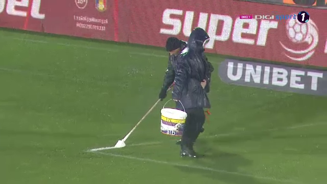 S-A INTAMPLAT MINUNEA! Avem VAR si in Liga 1! :)) IMAGINI SENZATIONALE de la Voluntari _3
