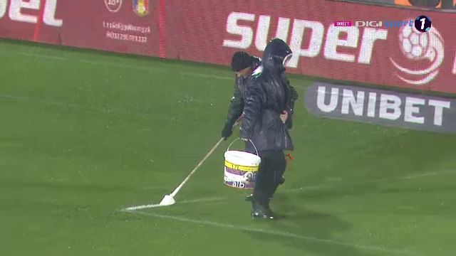 S-A INTAMPLAT MINUNEA! Avem VAR si in Liga 1! :)) IMAGINI SENZATIONALE de la Voluntari _3