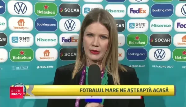 Prima reactie a lui Radoi dupa tragerea la sorti: Olanda are prima sansa! A doua, Ucraina! Ce a spus despre meciul DECISIV cu Islanda