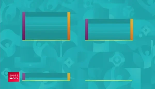 Tragere la sorti grupe EURO 2020