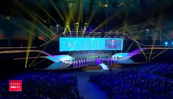 Tragere la sorti grupe EURO 2020 (2)