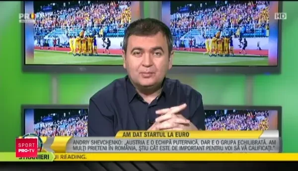 MECI DE GALA pentru Romania! Super amicalul din vara, confirmat OFICIAL: "Uita-te ce se intampla acolo, ce inseamna fotbalul acolo!"