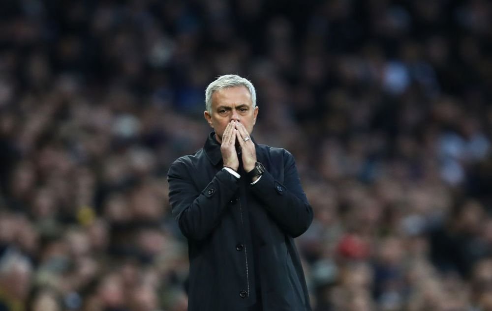 SUPER-OFERTA pe care i-a facut-o Real lui Mourinho! Ce suma i-au oferit madrilenii pentru a nu pleca la Tottenham&nbsp;