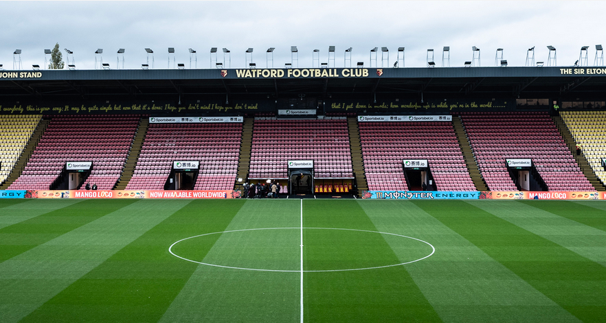 Mai tare ca in Liga 1! Si-au dat IAR afara antrenorul dupa o perioada mizerabila in Premier League! Ajung la al 3-lea manager in 5 luni