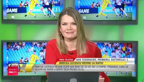 EXCLUSIV "Astazi vom avea discutia finala!" Mircea Lucescu e foarte aproape sa vina la Rapid! Ce se intampla cu Daniel Pancu! Anuntul momentului