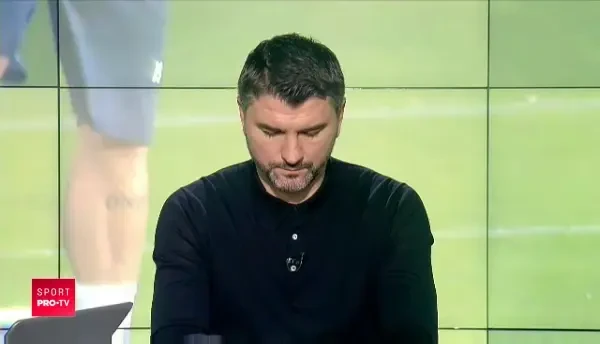 "Fac greseli impardonabile. Nu pot sa inteleg federatia." Noi acuzatii la adresa FRF dupa ce nume importante din fotbalul romanesc nu au fost invitate la tragerea la sorti pentru Euro