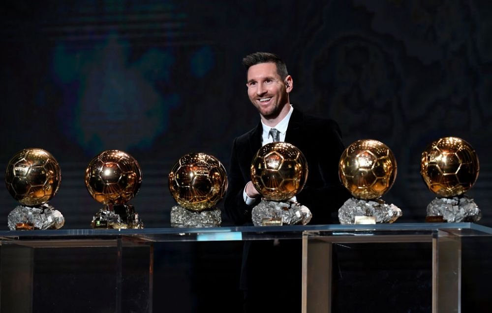 MESSI, MAI SINCER CA NICIODATA: M-a durut cand a ajuns si Ronaldo la 5 Baloane de Aur . Ce a raspuns cand a fost intrebat daca este cel mai bun din istorie