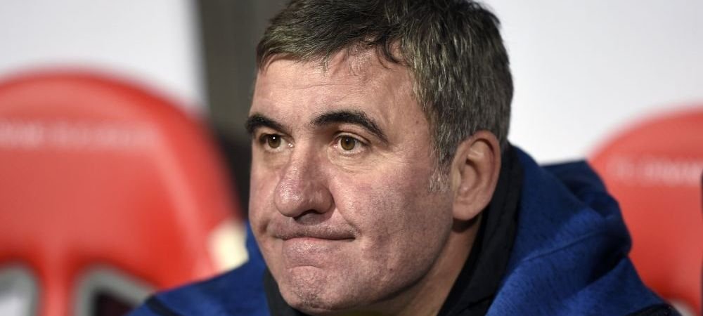 ULUITOR! Motivele FRF pentru absenta lui Gica Hagi de la tragerea la sorti a grupelor EURO 2020: Nu am avut inspiratia sa trecem dincolo de criterii si sa va invitam