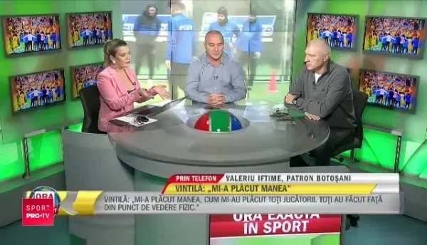 Ce e asa mare frica de Botosani? Reactia lui Valeriu Iftime dupa CFR a cerut amanarea meciului! Ce datorii are campioana Romaniei la Botosani! Dezvaluiri incredibile