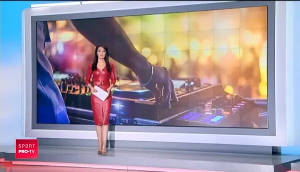 DJ Nicu | Marius Niculae s-a facut DJ in Dubai! Nu e primul fotbalist care face asta: lista impresionanta de vedete