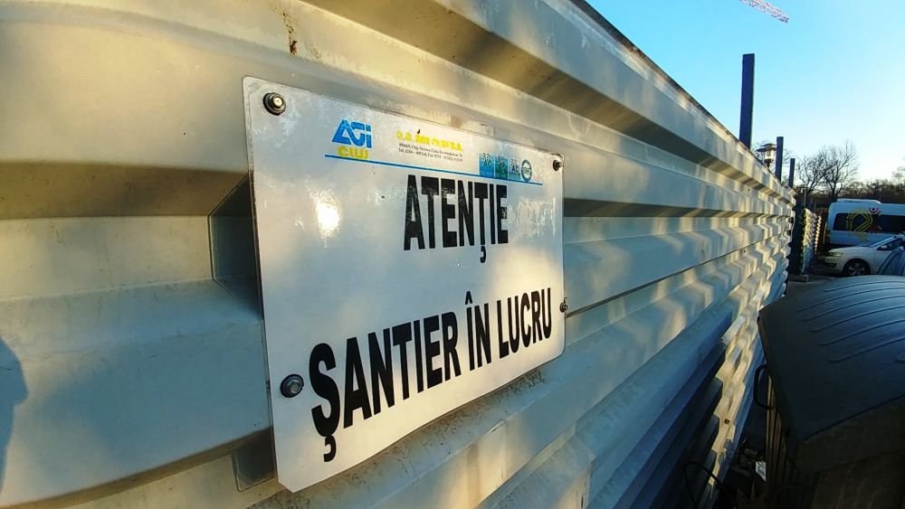 FOTO / Arena de 26 de milioane de euro pe care vor sa se mute FCSB si Rapid a inceput sa prinda forma_12