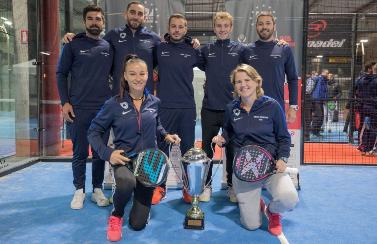 Fiica lui Mircea Sandu s-a reapucat de sportul profesionist. Ataca intrarea in top 100 mondial_4