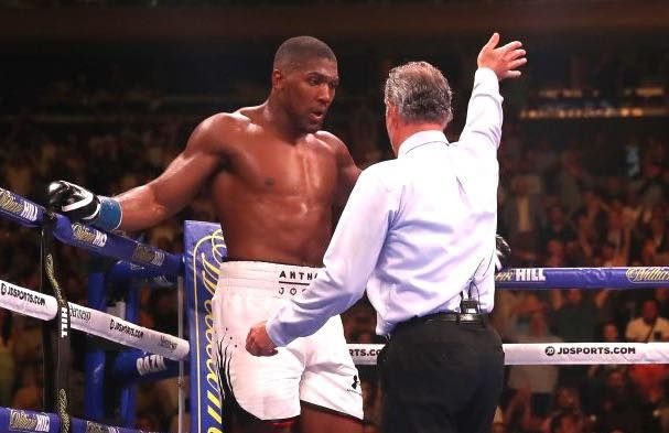 Castiga pe barba lui! Florian Ceafalau despre cine are prima sansa sa castige revansa dintre Joshua si Ruiz