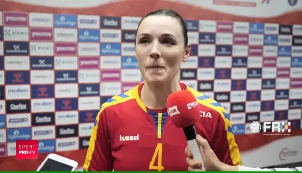 "La pauza atmosfera era un pic moale. Ceva s-a intamplat, un scurtcircuit" Pristavita a vorbit despre revenirea senzationala a Romaniei