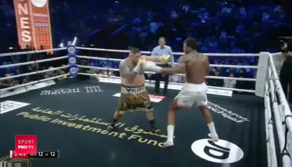 4 la examen, 10 in restanta! Florian Ceafalau despre cum a reusit Joshua sa isi ia centurile inapoi