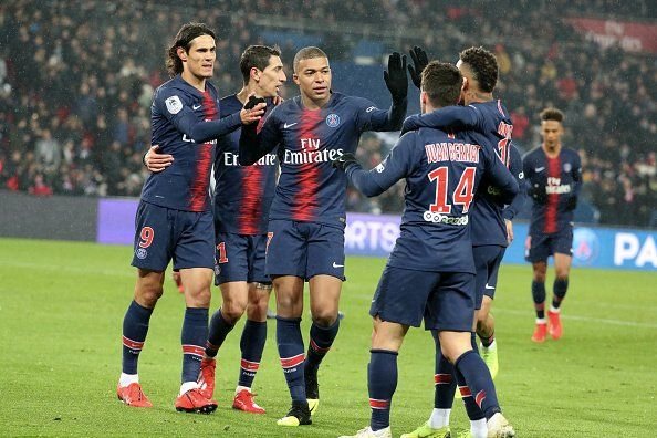 Seicii MILIARDARI de la PSG mai iau o echipa ISTORICA din Europa! Planul prin care vor sa SPARGA topurile in Premier League