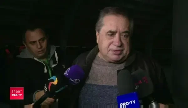 De ce sa nu ne gandim la titlu si echipa de pe locul 14 o face! Ioan Niculae, declaratie senzationala dupa ce echipa sa e noul lider al Ligii 1! Ce spune despre plecarea lui Budescu la FCSB