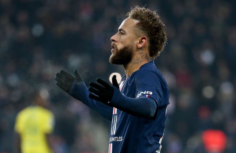 TRANSFER BOMBA PREGATIT DE PSG! Vor sa aduca un castigator Champions League pe Parc de Princes, in locul lui Neymar&nbsp;