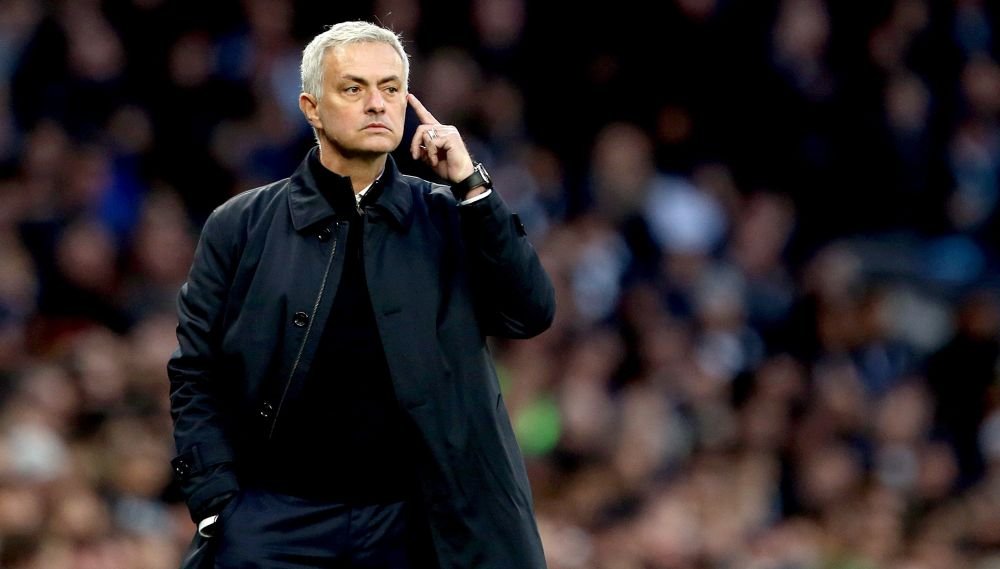 Prima lovitura MONDIALA a lui Mourinho la Tottenham! Pleaca prima SUTA de milioane: jucatorul pe care l-a trecut pe locul 1 din lista de achizitii
