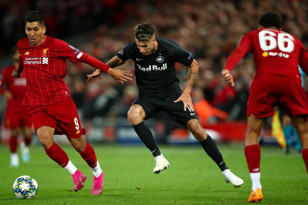 Inter - Barcelona 1-2 | Dortmund - Slavia Praga 2-1 | Inter merge in Europa League! TOATE REZULTATELE