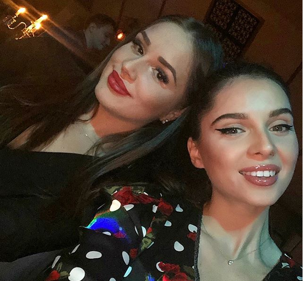 ATENTIE, IMAGINI CARE VA POT AFECTA EMOTIONAL! :) Cel mai SEXY secret al lui Tanase! Iubita lui arata SENZATIONAL