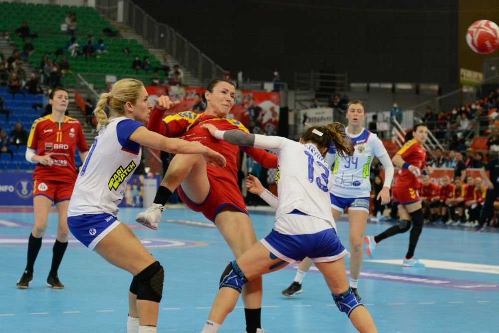 Luna martie 2020 e decisiva pentru nationala de handbal feminin: se joaca calificarea la JO 2020 si CE 2020&nbsp;