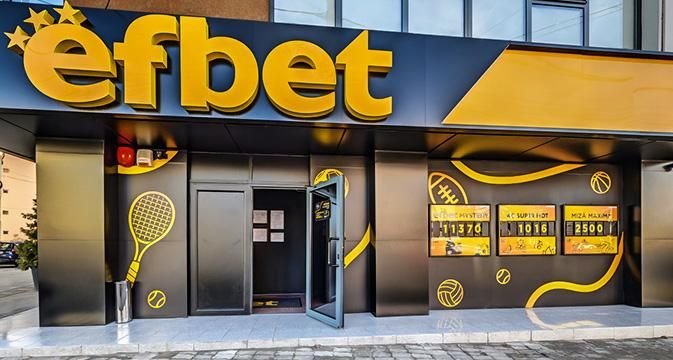 (P) Liderul pariurilor din Bulgaria vrea sa cucereasca Romania! A intrat in forta pe piata! Ce avantaje le ofera Efbet pariorilor