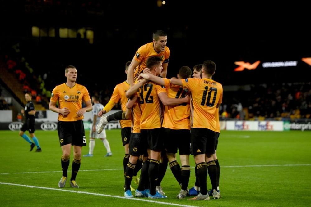 SHOW TOTAL! A intrat pe teren la 0-0 si a facut SPECTACOL in Europa League! Reusite de senzatie