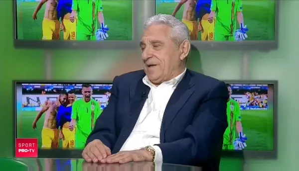 "El trebuie sa mearga la o echipa din Anglia, sau Italia!" Dezvaluirile momentului! Unde putea ajunge Dan Petrescu:"Am vrut sa il duc ca secund al lui Mourinho!"