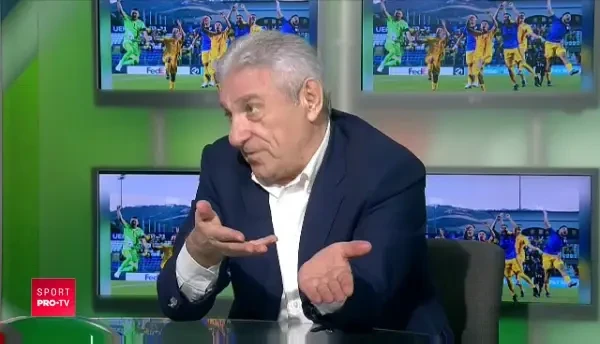 "Ei sunt favoriti la titlu!" Visul lui Gigi ar putea sa se implineasca! Cum poate pune mana FCSB pe titlu si ce avantaje are fata de principalele adversare