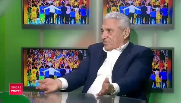 Daca avea 2000 sau 3000 de dolari ii dadea pana ii termina pe toti! Mai tare decat orice! Dezvaluiri din tineretea lui Gigi Becali! Ce facea patronul ros-albastrilor pana sa preia clubul