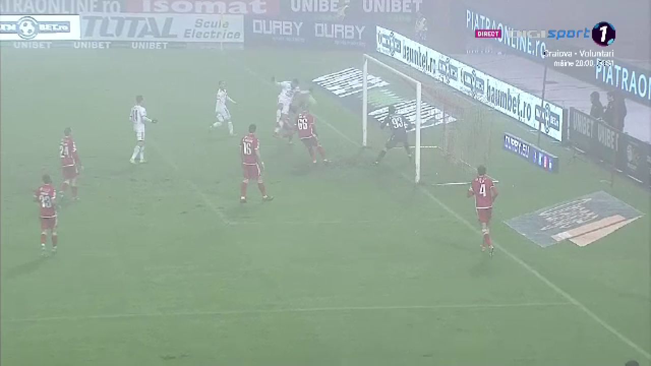 Nistor ELIMINAT, Dinamo a fost distrusa in doua minute dupa dubla lui Karanovic! Play-off in CEATA_1