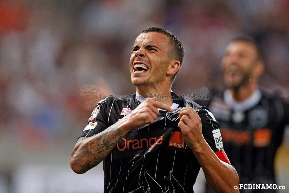 Reactia incredibila a lui Nistor dupa ce dinamovistii de la Sud s-au luat de el: Vin foarte multi la meciuri, APROXIMATIV DOI! Nu-mi pasa de ei! Atac DUR la arbitri: A fost viciere de rezultat azi!
