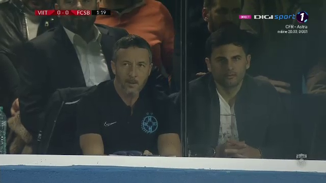 Sa se teama VINTILA?! S-a facut PACE intre MM si Dica! Antrenorul a plecat de la FCSB dupa ce Becali a dezvaluit ce i-a zis Stoica: 
