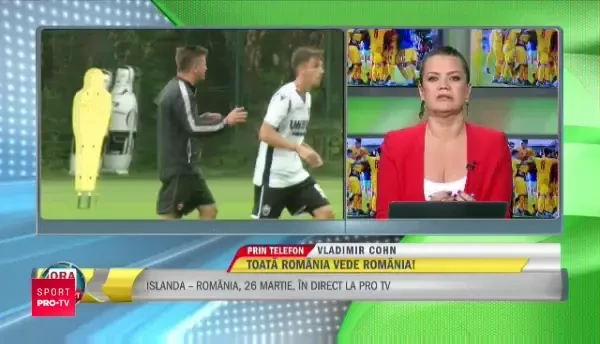 Revine Cristi Borcea la Dinamo? Am vorbit cu el si mi-a spus asta. Pariul nebun care poate salva clubul din Stefan cel Mare: Pun jos 500.000 de euro