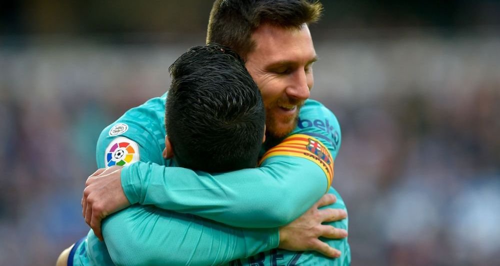 Derby MARADONA! :) Primul meci oficial intre Napoli si Barcelona! FIARA Gattuso abia il asteapta pe Messi