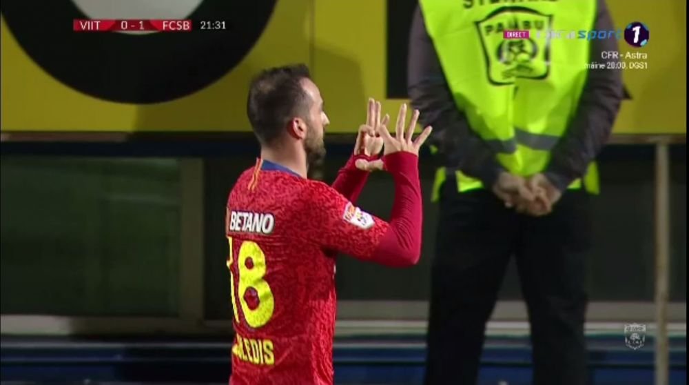 Cândva era favoritul lui Becali, acum nu-l vrea nimeni! Liber de contract, deși s-a despărțit de cinci luni de FCSB_5