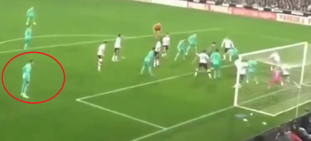 NEBUN DE FERICIRE! Clipul momentului in fotbalul mondial! Ce a facut Valverde de la Real dupa golul din minutul 95 al lui Benzema