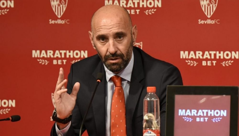 Secretul lui FC Sevilla: au cel mai bun director sportiv din lume, supranumit Midas de Nervion