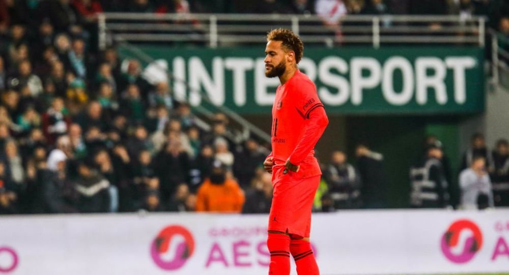 ATENTIE, VORBESTE NEYMAR! Brazilianul a vorbit pentru PRIMA DATA despre plecarea sa: Daca nu esti fericit intr-un loc, trebuie sa pleci!