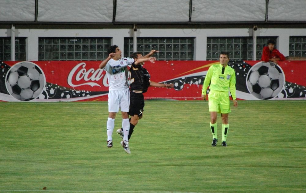 FOTO | Vezi cum arata Culio in urma cu 10 ani, cand cucerea prima Supercupa a Romaniei cu CFR Cluj_3