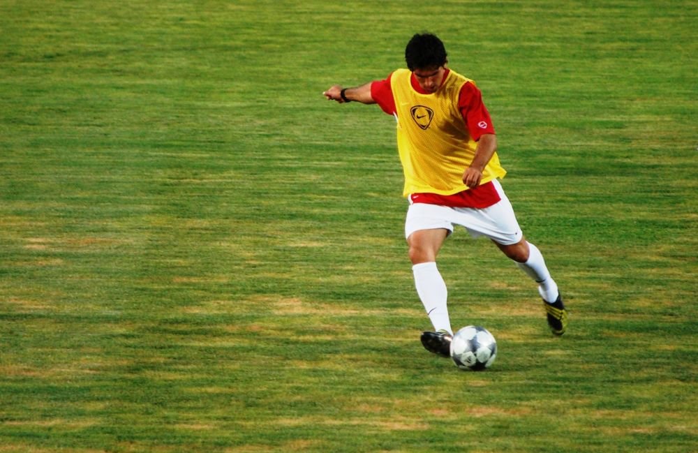 FOTO | Vezi cum arata Culio in urma cu 10 ani, cand cucerea prima Supercupa a Romaniei cu CFR Cluj_6