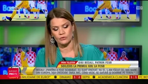 BREAKING NEWS: Becali e gata sa RENUNTE la cetatenia romana: Plec din tara asta! Decizia care l-a infuriat