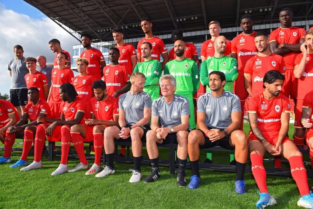 Boloni e laudat in Belgia: a urcat pe locul al doilea in campionat si ataca titlul_3