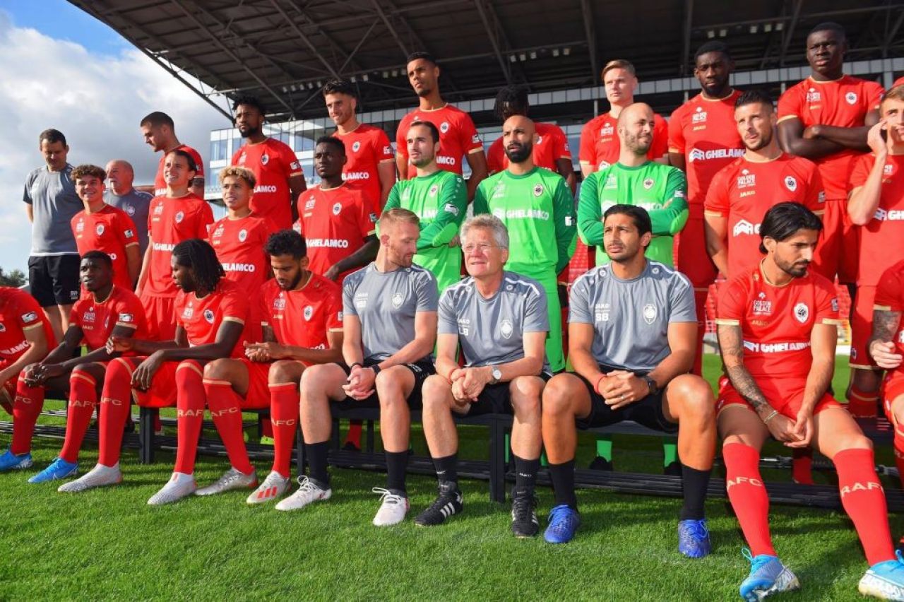 Boloni e laudat in Belgia: a urcat pe locul al doilea in campionat si ataca titlul_3