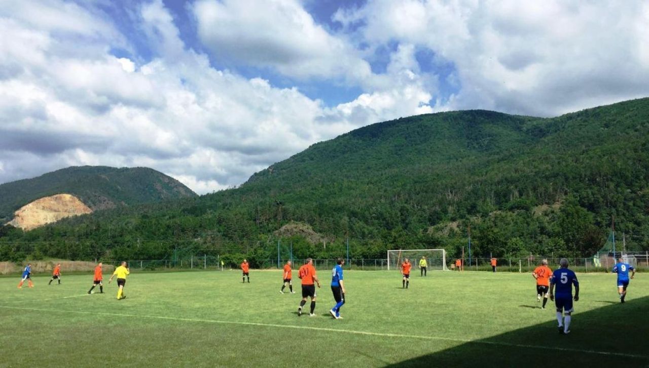 Un fost component al Craiovei Maxima are din acest an un stadion care ii poarta numele_1